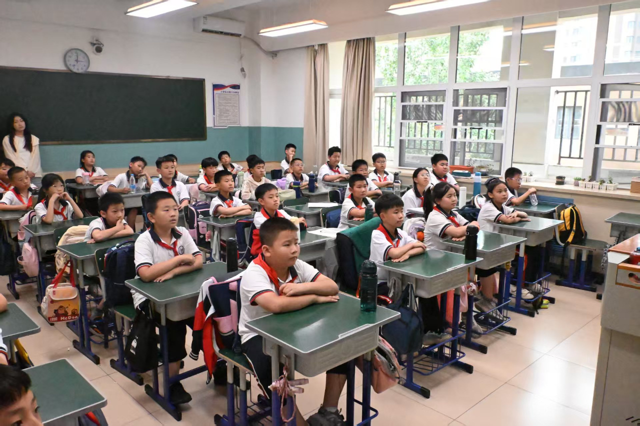 粽香傳古韻，龍舟載文化——?dú)v史文化學(xué)院“青馬工程”培訓(xùn)班赴小學(xué)開(kāi)展傳統(tǒng)文化宣講活動(dòng)策劃方案