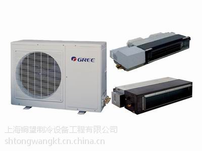 上海格力中央空調銷售 專業品牌代理與房屋銷售服務