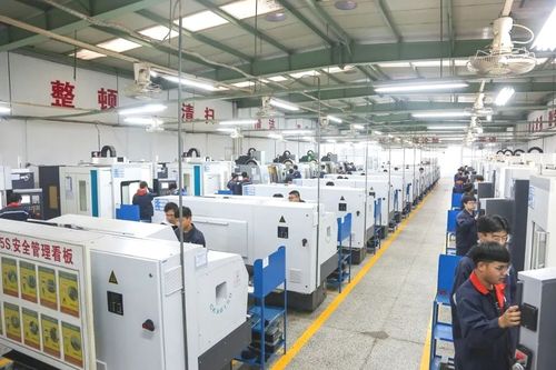 電子信息技術開發的演進與未來趨勢